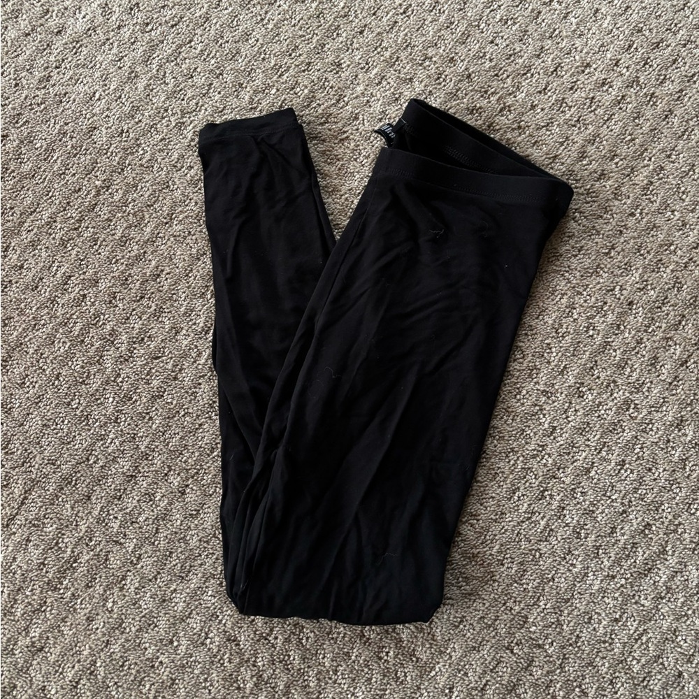 White House / Black Market Women’s Leggings Black